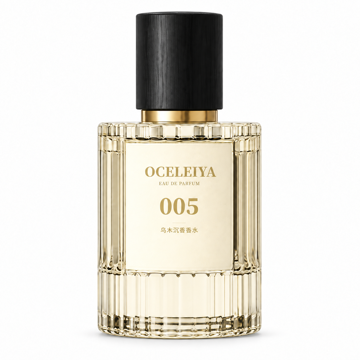 OCELEIYA Ebony Agarwood · Perfume · Perfume