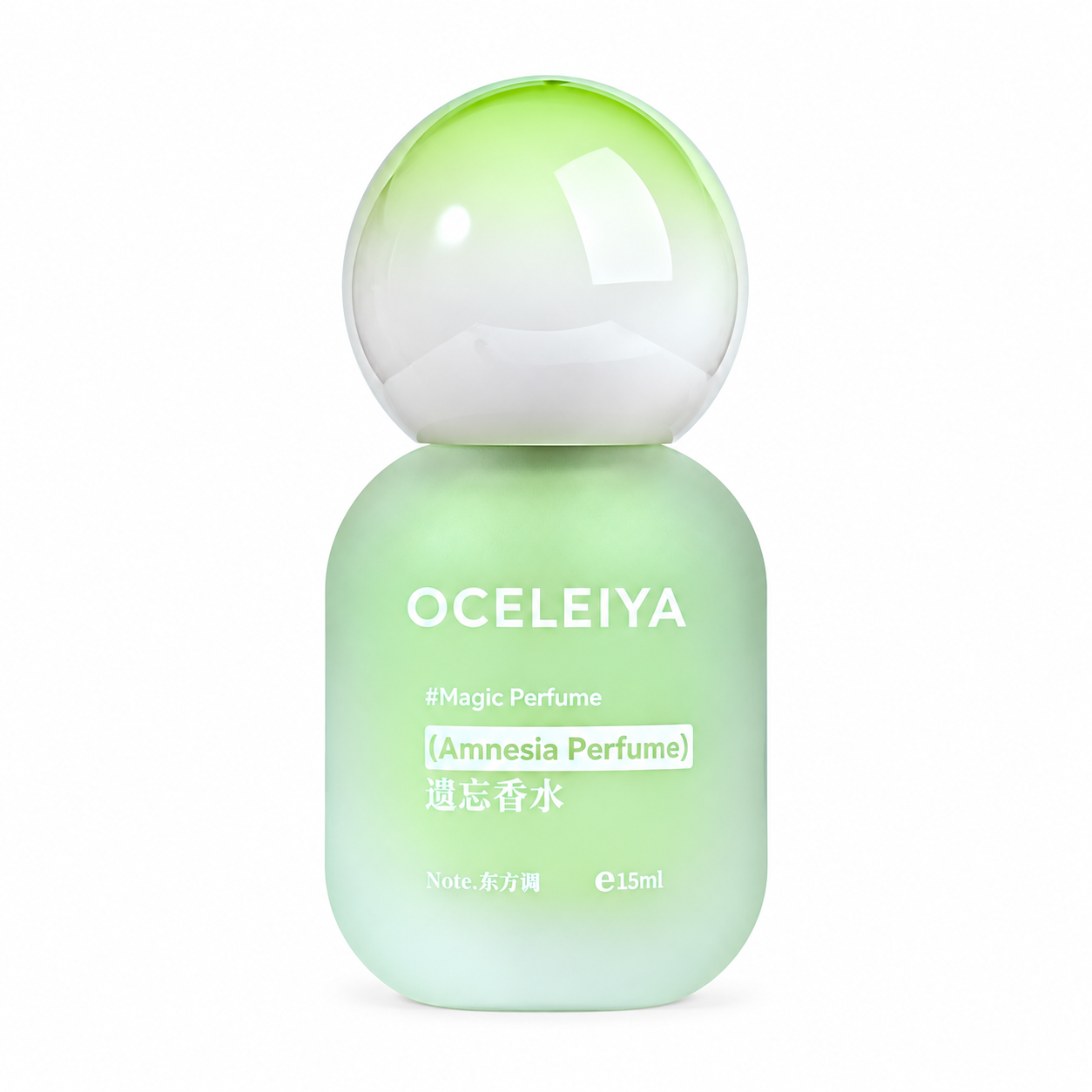 OCELEIYA Amnesia · Perfume · 15ml · Perfume