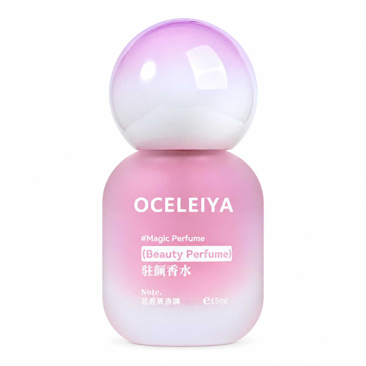 OCELEIYA Beauty · Perfume · 15ml · Perfume