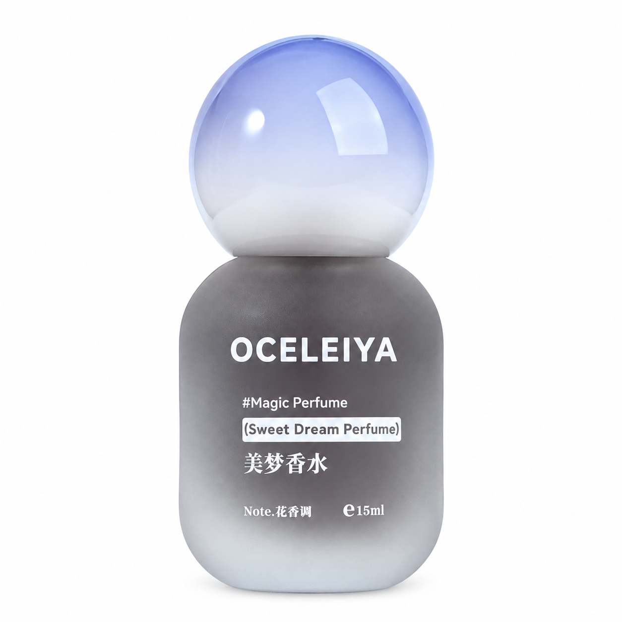 OCELEIYA Sweet Dream · Perfume · 15ml · Perfume
