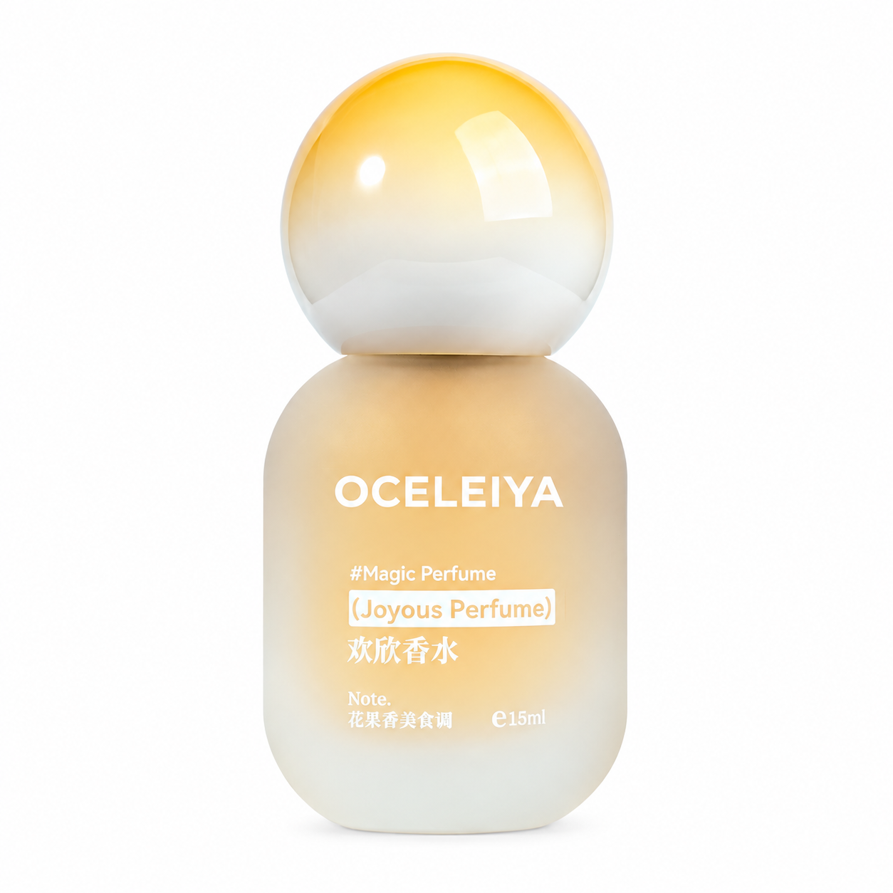 OCELEIYA Joyous · Perfume · 15ml · Perfume