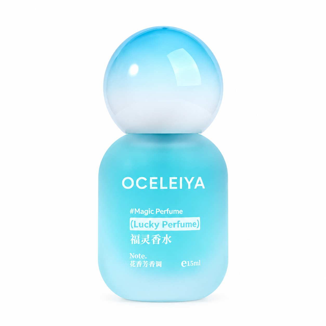 OCELEIYA Lucky · Perfume · 15ml · Perfume