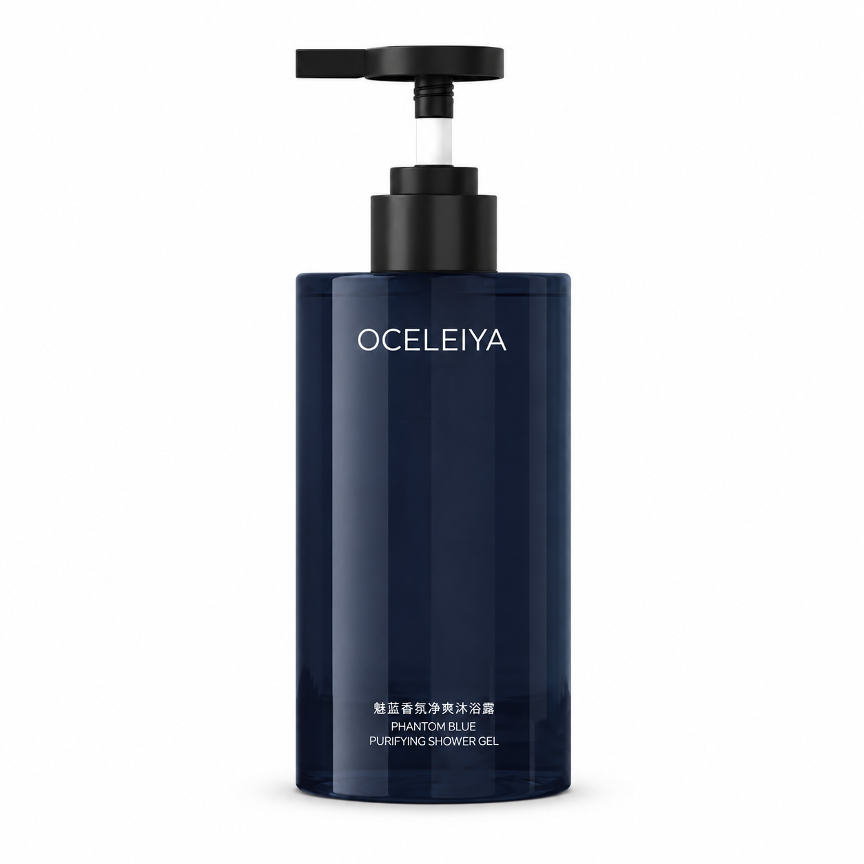 OCELEIYA Sữa tắm Phantom Blue · Sữa tắm