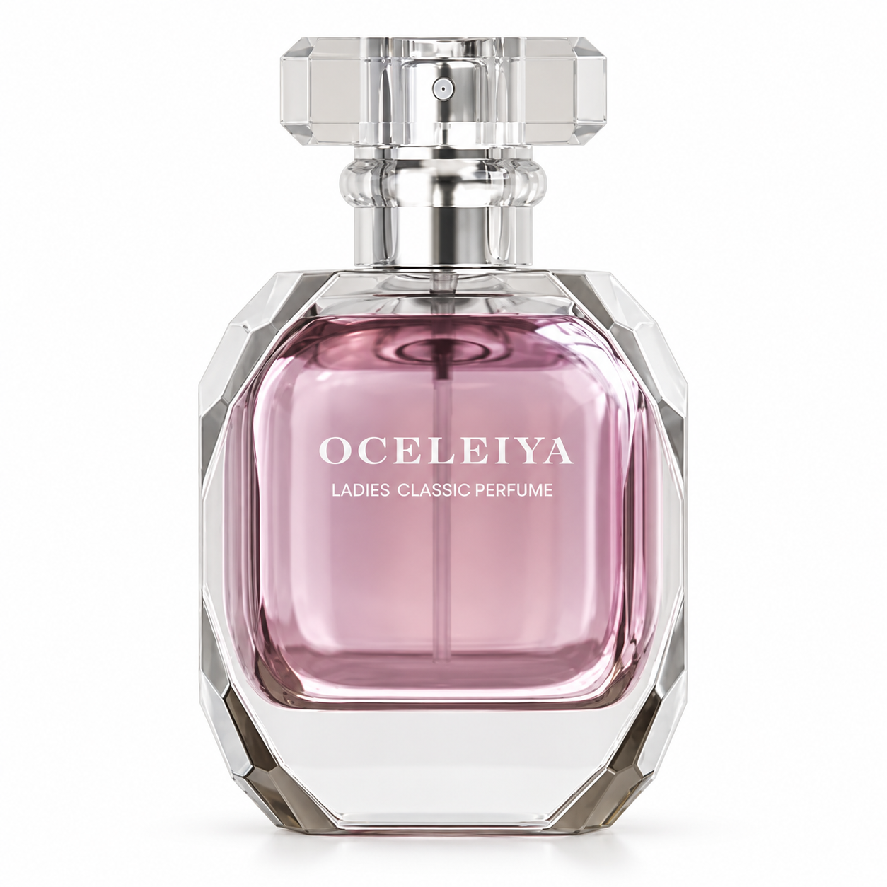 OCELEIYA Pink Chance · Perfume · Perfume