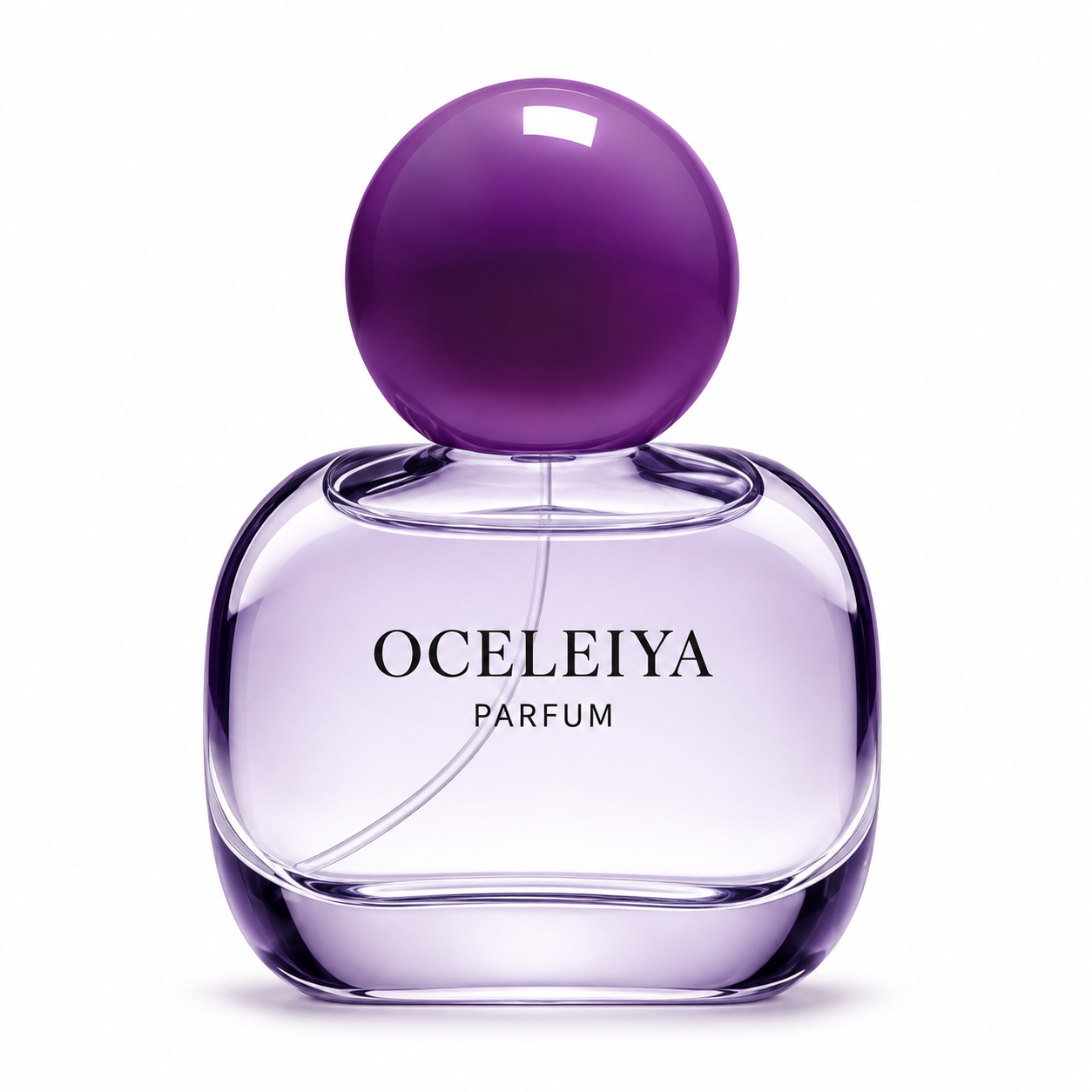 OCELEIYA Purple Encounter · #001 · Perfume