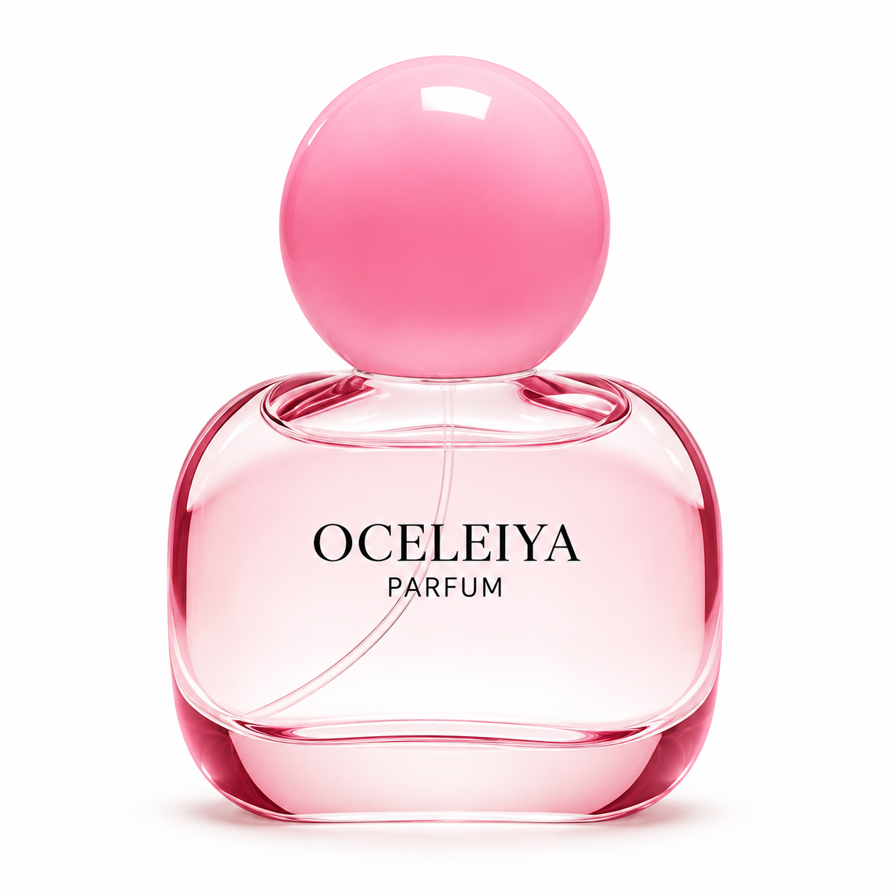 OCELEIYA Pink Encounter · #002 · Perfume