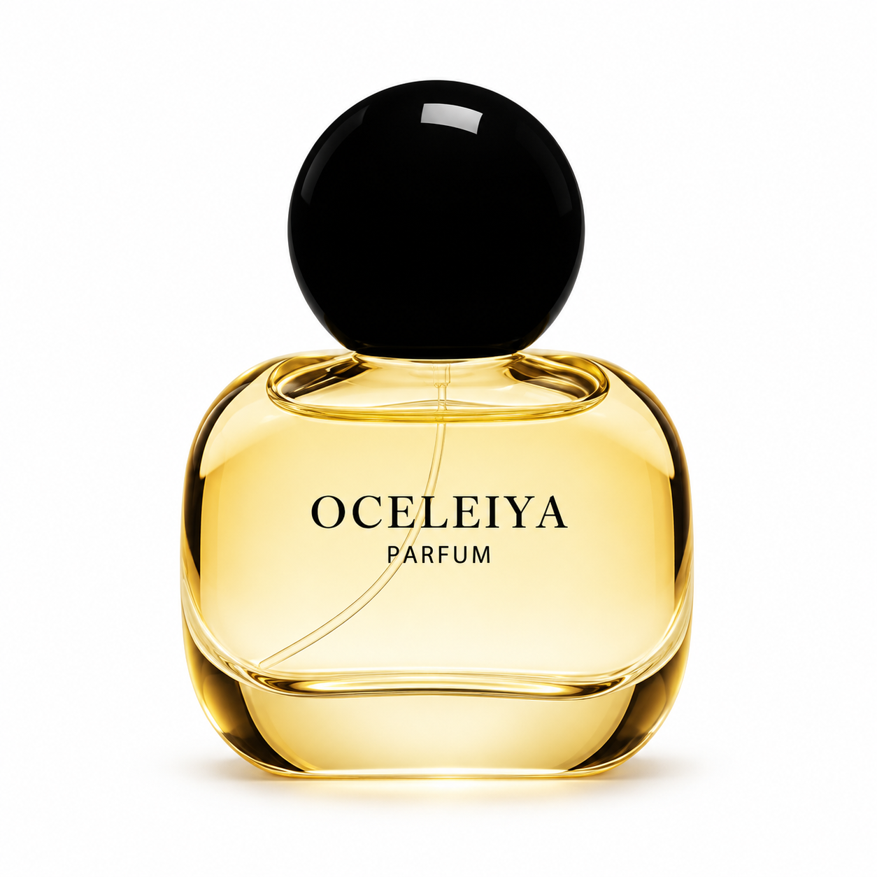 OCELEIYA Freedom Water · #003 · Perfume