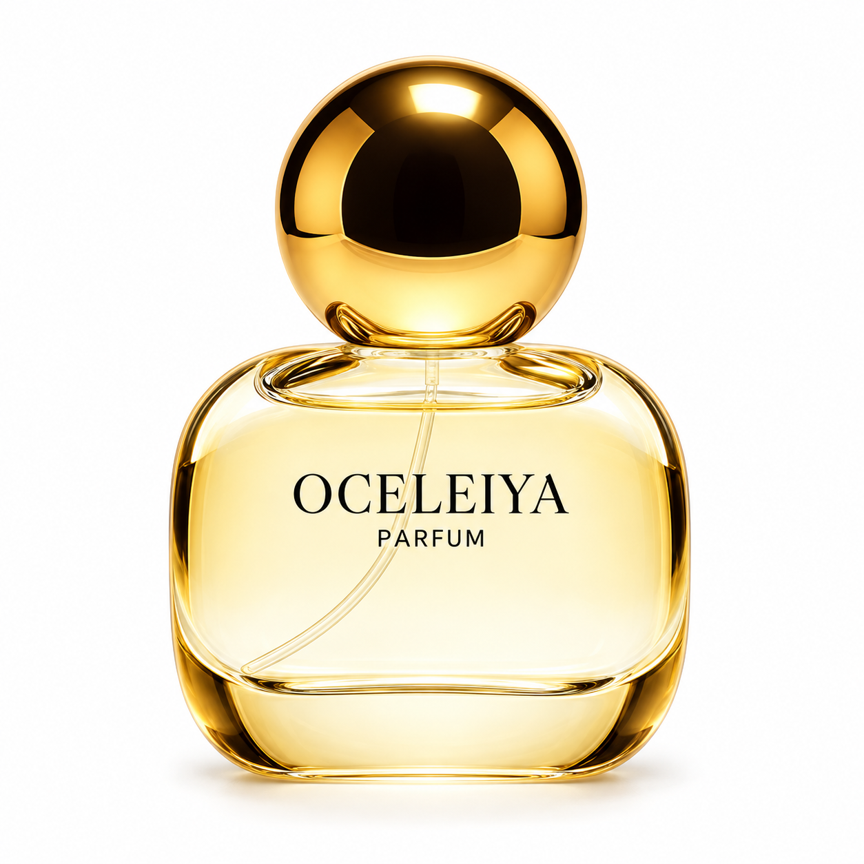 OCELEIYA True Self · #004 · Perfume