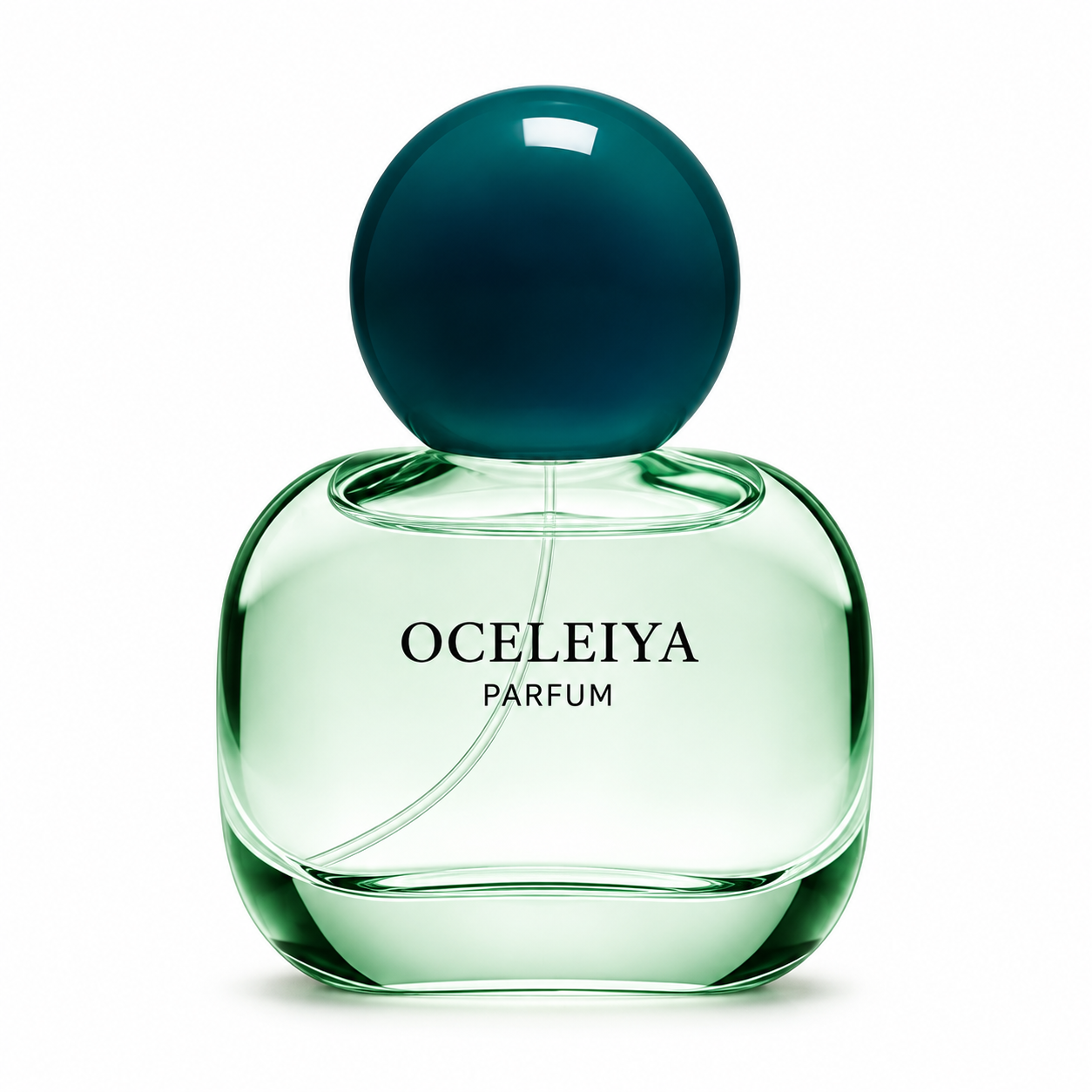 OCELEIYA Yulong Tea · #005 · Perfume
