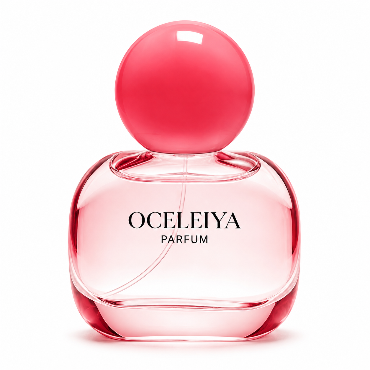 OCELEIYA Wilderness Rose · #006 · Perfume