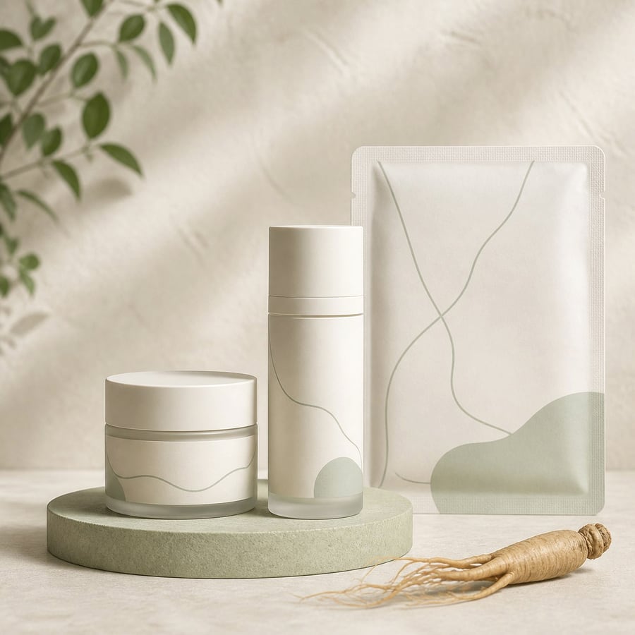 Kem dưỡng ẩm ceramide
