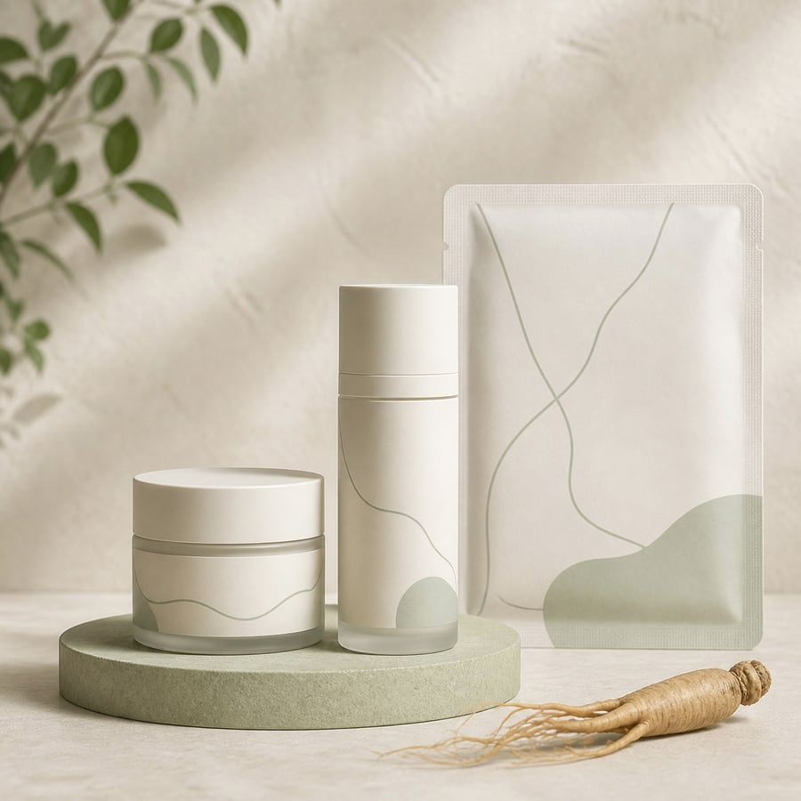 Mặt nạ mắt hydrogel